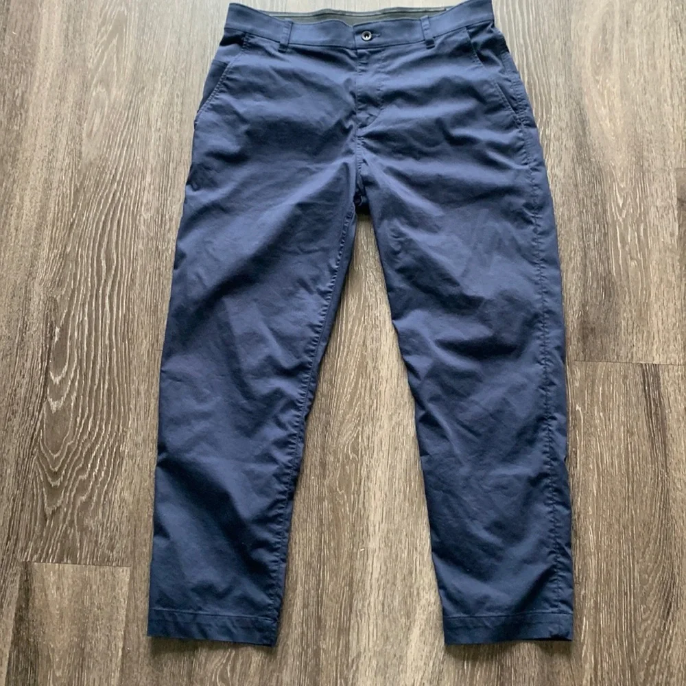 Men’s Nike Dri fit pants